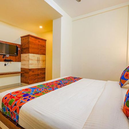Fabhotel Shakthi Suites - Nr Jayadeva Hospital บังกาลอร์ ภายนอก รูปภาพ